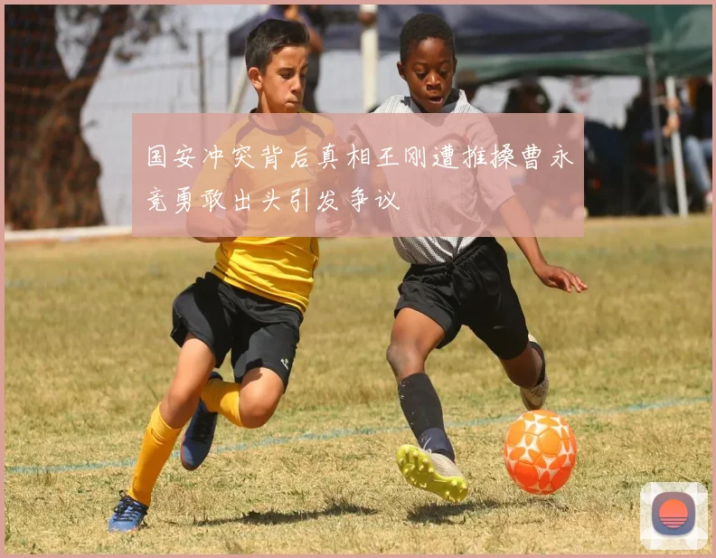 国安冲突背后真相王刚遭推搡曹永竞勇敢出头引发争议